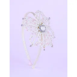Choko Girls Embellished Hairband-picture-10