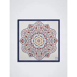 CHOKORE Men Printed Pocket Square-picture-12