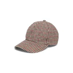 CHOKORE Unisex Printed Cotton Baseball Cap image 1