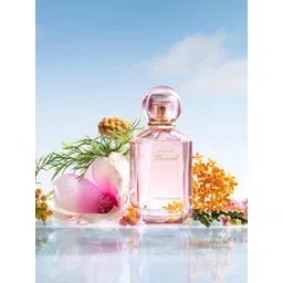 Chopard Women Happy Magnolia Bliss Eau de Toilette - 100ml-picture-24