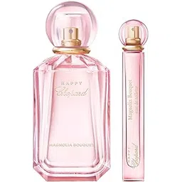 Chopard Magnolia Bouquet Eau de Toilette for Women 40ml + 10ml (Pack of 2)-picture-27
