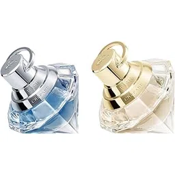 Chopard Wish 30ml + Brilliant Wish 30 ml Eau de Parfum for Women (Pack of 2)-picture-36