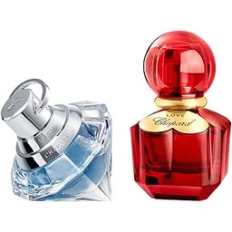 Chopard Wish 30ml + Love Chopard 30ml Eau de Parfum for Women (Pack of 2)-picture-53