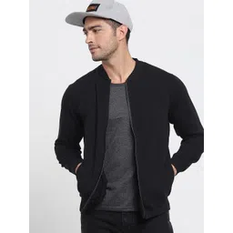 CHOW CHOW Men Fleece Jackets-picture-15