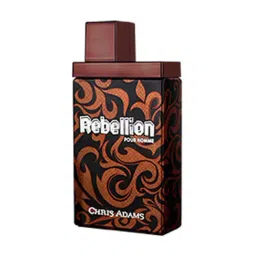 Chris Adams Rebellion Eau de Toilette - 100 ml-picture-24