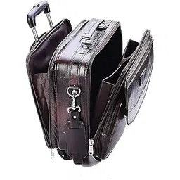 **Chrismas Offer** Laptop Trolley Bag at afforbale Price-picture-13