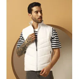 christy world Men Self Design Casual Jacket-picture-22