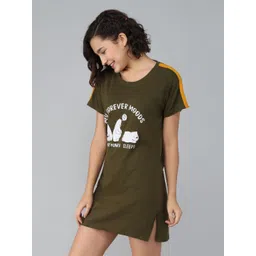 Christy World Women 2 T-shirt image 2