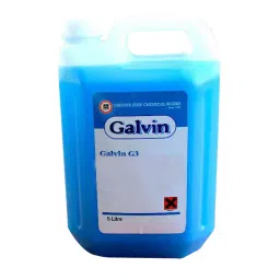 Chrome Star Galvin G3 Metal Cleaner Concentrate 5 Litre-picture-39