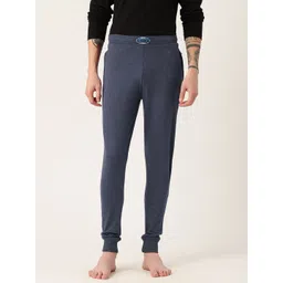 Chromozome Men Regular-Fit Jogger Lounge Pant-picture-12