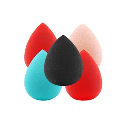 CHRONEX 5-Pcs Beauty Blender Sponges-picture-29