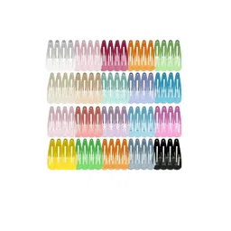 chronex CHR203113 24-Pcs Sparkling Water Drop Hair Clips-picture-10