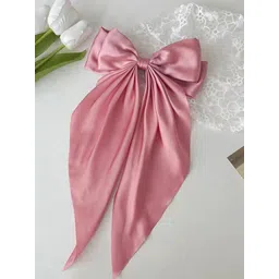 CHRONEX Women Set of 2 Embellished Alligator Hair Clip-picture-18