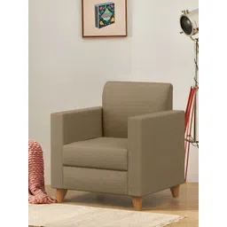 Chumbak Beach Beige Modern Chair-picture-18