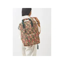 Chumbak Explorer Backpack - Palm Springs-image-5