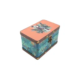 Chumbak Sara Ali Khan's Tropical Toucan Trinket Box-picture-17