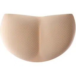 chuongkaiye Buttocks Enhancement Pad | Skin Color Shaped Padded Insert for Fuller Look-picture-28