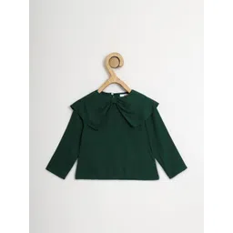 Chuppan chupai Girls Viscose Rayon Tops-picture-47