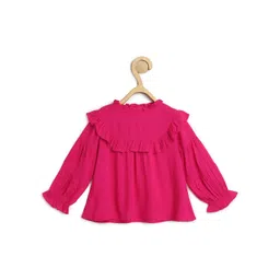 Chuppan chupai Ruffles Top-picture-14