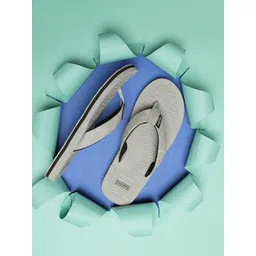 CHUPPS Men URO Foam & Shock Absorption Thong Flip-Flops-picture-21