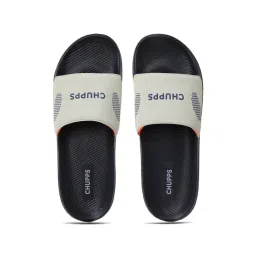 Chupps Men's Edge AirSoft Grey Slides-picture-46