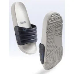 Chupps Men's MI Official Navy Slides-picture-39