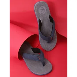 Chupps Men's Purple Flip Flops-picture-22