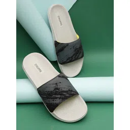 CHUPPS Unisex Roadster AirSoft Comfort Slider -Recycled Materials-picture-16