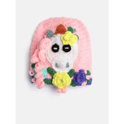 CHUTPUT Unisex Kids Beanie-picture-34