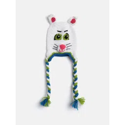 CHUTPUT Unisex Kids  Beanie-picture-35