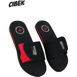 cibek Comfortable Stylish and Trending Colorful Printed Slippers Women Flip Flops-picture-27