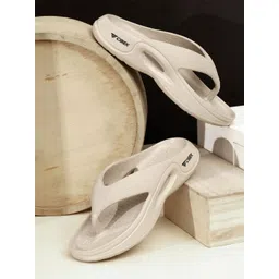 CIBEK Men Thong Flip-Flops Waterproof Anti-Skid Slippers-picture-25