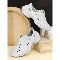 CIBEK Unisex Lightweight Breathable & Anti-Slip Sole Slip-On-picture-18