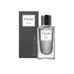 Ciccio Intense Men Set Of 2 Eau De Perfume-100 ml Each-picture-10