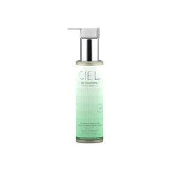CIEL Oil Control Face Wash - 100ml-picture-21