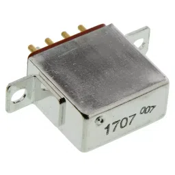 CII - TE CONNECTIVITY Power Relay, Dpdt, 10A, 28Vdc, Socket, 2-1617749-2-picture-14