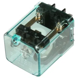 CII - TE CONNECTIVITY Relay, Dpdt, 240Vac, 28Vdc, 10A, 157-22T200-picture-48