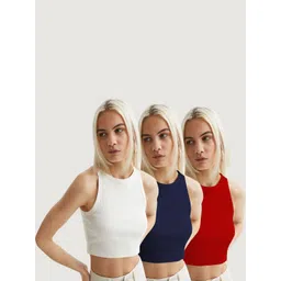 CILIMILI Crop Top-picture-17