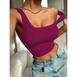 CILIMILI Crop Top image 4
