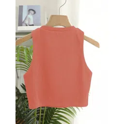 CILIMILI Crop Top image 2