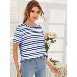 CILIMILI Striped Top-picture-39