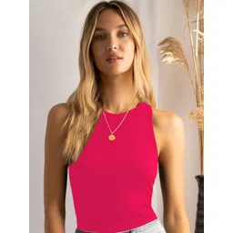 CILIMILI Tank Crop Top-picture-30