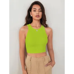 CILIMILI Tank Crop Top-picture-31