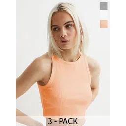 CILIMILI Tank Crop Top-picture-28