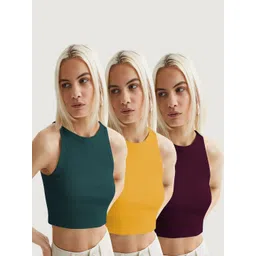 CILIMILI Tank Crop Top-picture-30