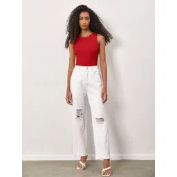 CILIMILI Tank Crop Top image 4