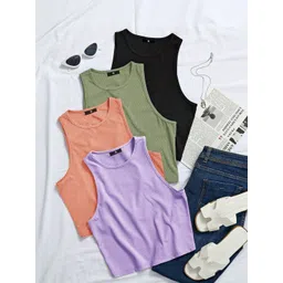 CILIMILI Tank Top-image-38