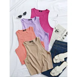 CILIMILI Tank Top image 1