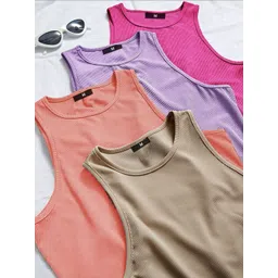 CILIMILI Tank Top image 3