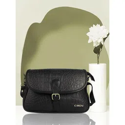 CIMONI Leather Sling Bag-picture-27